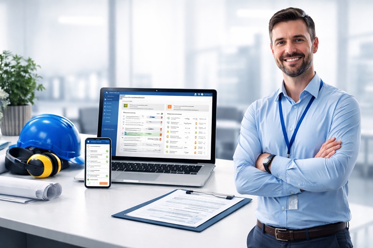 FUTUROSALUD ASI Manager + FASI