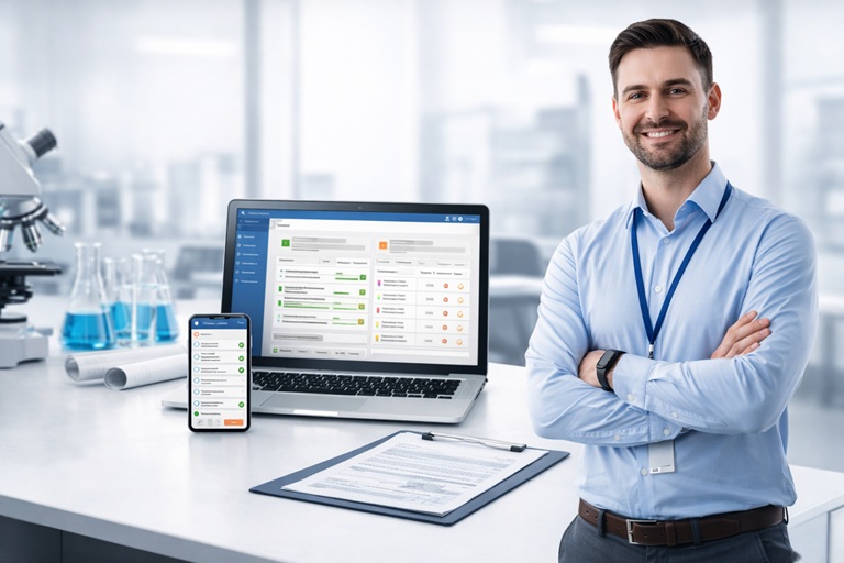 FUTUROSALUD ASI Manager + FASI LAB